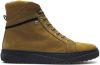 Wolky Wheel Longbeach Comfort Veterboot Geel online kopen