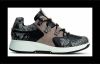 Xsensible Sneakers lille , Zwart, Dames online kopen