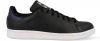 Adidas Originals Stan Smith J leren sneakers zwart online kopen