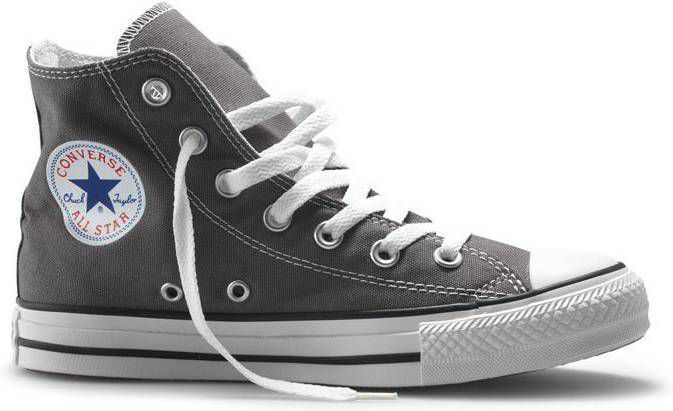 Converse All stars hoog (mt t/m 46)- Blauw 37,5 (UK 4,5) - Vindjeschoen.nl