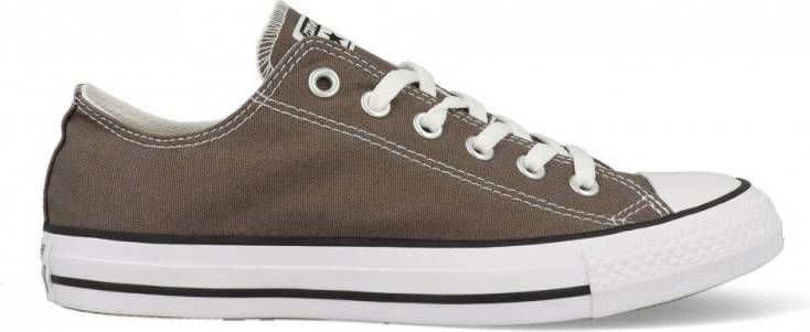 Converse Chuck Taylor All Star Sneakers Unisex Charcoal Maat 41 -  Damesschoenen.nl
