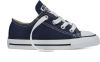 Converse Sneakers Chuck Taylor All Star 3J237 , Blauw, Unisex online kopen