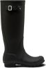 Hunter ‘Original Tall’ rain boots , Zwart, Dames online kopen