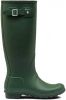 Hunter ‘Original Tall’ rain boots , Zwart, Dames online kopen