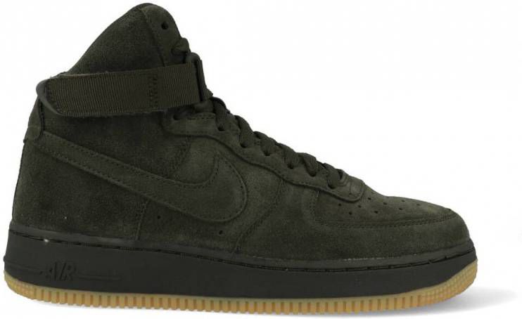 nike af1 hoog