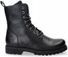 Panama Jack Frisia B1 veterboots zwart Leer online kopen