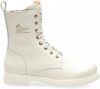 Panama Jack Frisia B4 veterboots wit Nubuck online kopen