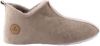 Shepherd Pantoffels Lina 6202025 Bruin online kopen