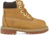 Timberland Junior 6 inch premium boots(36 t/m 40)/honing bruin online kopen