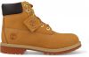 Timberland Kids 6-Inch Classic Waterproof Boot 12709 Geel / Bruin-30.5 maat 30.5 online kopen