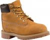 Timberland Junior 6 inch premium boots(36 t/m 40)/honing bruin online kopen