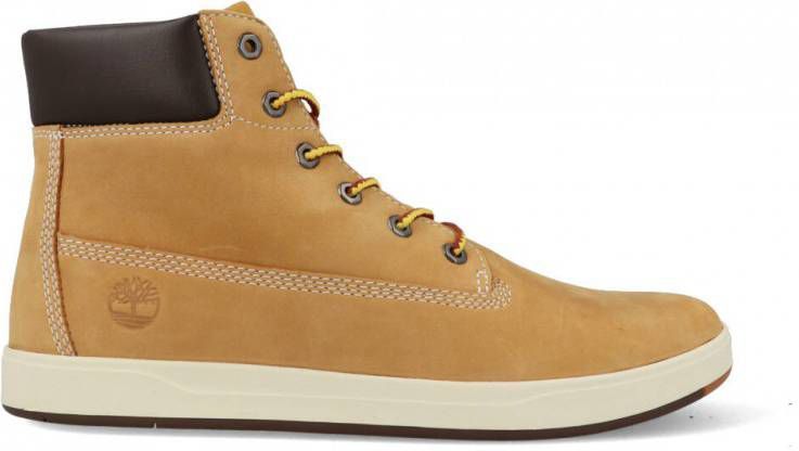 timberland maat 36