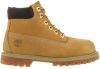 Timberland Kids 6-Inch Classic Waterproof Boot 12709 Geel / Bruin-30.5 maat 30.5 online kopen