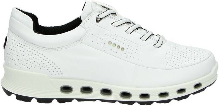 Ecco cool 2025 2.0 dames wit