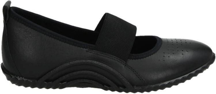 Ecco vibration 1. ballerina discount