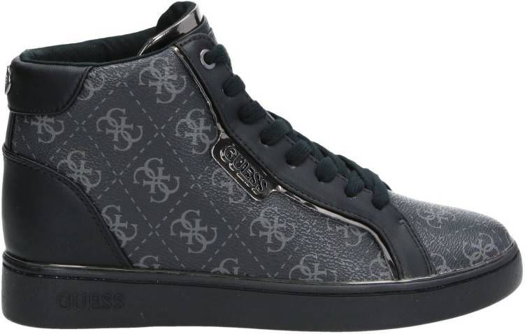 Guess hoge on sale sneakers