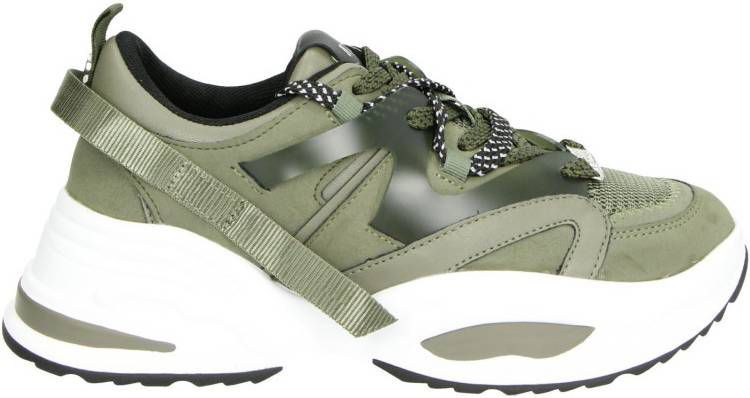 D2 sales schoenen groen