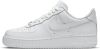 Nike Air Force 1 '07 Damesschoen Wit online kopen