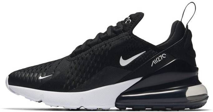 Nike Sneakers 001 Air Max 270 Miinto 4794806594F46B4AA846 , Zwart, Dames online kopen