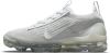 Nike Air VaporMax 2021 Dames White/Pure Platinum/Metallic Silver/White Dames online kopen