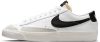 Nike Blazer Low '77 sneakers wit/zwart/ecru online kopen