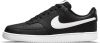 Nike Court Vision Low Next Nature Herenschoenen Zwart online kopen