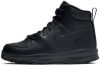 Nike Manoa LTR(PS)sneakers zwart online kopen