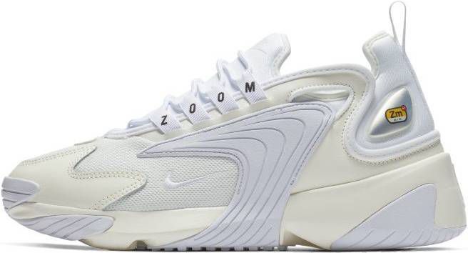 Nike Zoom 2K Damesschoen Cream Damesschoenen