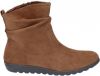 Cypres Soft Jazzy Cacao G+ Wijdte Boots online kopen