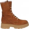 Dl sport 5510 Brown Veter boots online kopen
