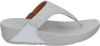 FitFlop ET8 sandalen , Grijs, Dames online kopen