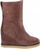 Floris van bommel Ranomi 01.01 Fuchsia G Wijdte Boots online kopen