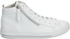 Gabor Witte Hoge Sneaker 505.1 online kopen