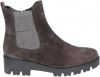 Gabor 72.771.39 Dark Grey H Wijdte Boots online kopen