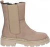 Hip Taupe Chelsea Boots H1238 online kopen