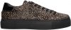 Maruti Ted Pixel Black Lage sneakers online kopen