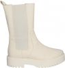 Tango Bee Chunky 1 f Bone White Chelsea boots online kopen