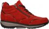 Xsensible 30105.2 Laviano Red Kerala G Wijdte Veter boots online kopen