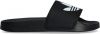 Adidas Originals adidas Badslippers adilette Lite Zwart/Wit/Zwart online kopen