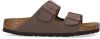 Birkenstock Sandalen arizona geolied calz s miinto 8A3DBA4D8B42DAF98825 , Zwart, Unisex online kopen