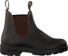 Blundstone Chelsea Bots 500 Classic Minto CC41785EC67A16156B5B , Bruin, Unisex online kopen