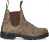 Blundstone Chelsea bots minto 08fed648889992295d4 , Grijs, Heren online kopen