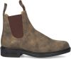 Blundstone Chelsea bots minto 08fed648889992295d4 , Grijs, Heren online kopen