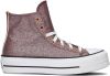 Converse Hoge Sneakers Chuck Taylor All Star Lift Forest Glam Hi online kopen