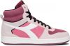 Diadora Paarse Hoge Sneaker Magic Basket Mid Woman online kopen