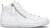 Gabor Witte Hoge Sneaker 505.1 online kopen