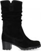 Gabor Boots 72.802.01 , Zwart, Dames online kopen