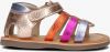 Gioseppo Sandalen meerkleurig 51240 online kopen