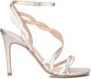 Gaëlle Paris High Heel Sandals , Grijs, Dames online kopen