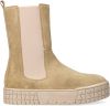 Hip Beige Chelsea Boots H2368 online kopen